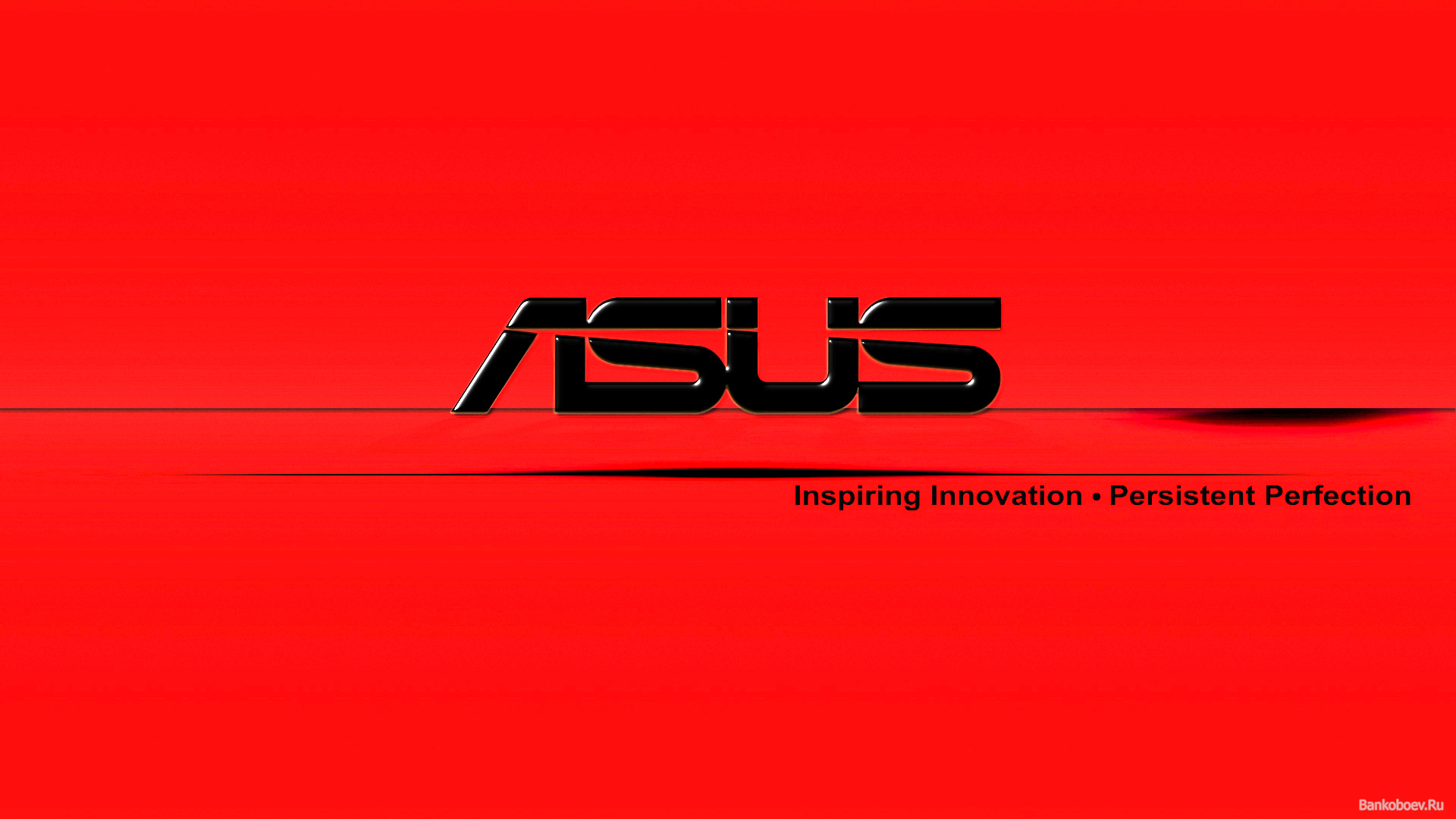Asus-Red-Wallpaper.Jpg | Chainimage