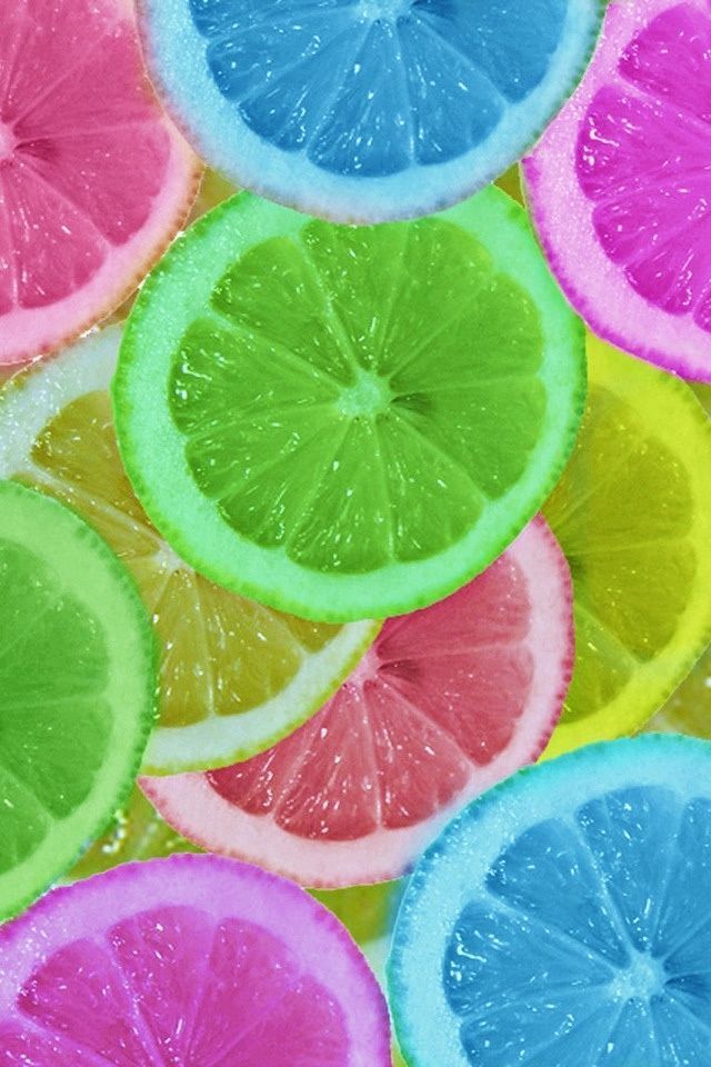 Colorful Mobile Phone Wallpapers HD Phone Wallpapers Img 19