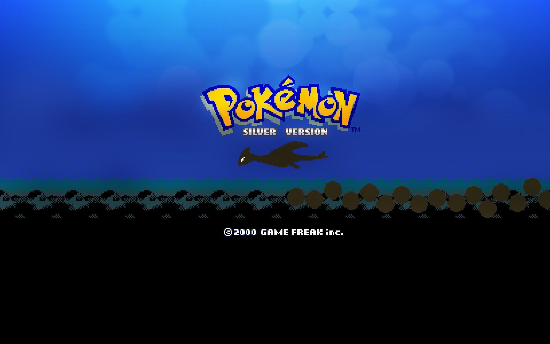 Pokemon HD Wallpapers and Backgrounds