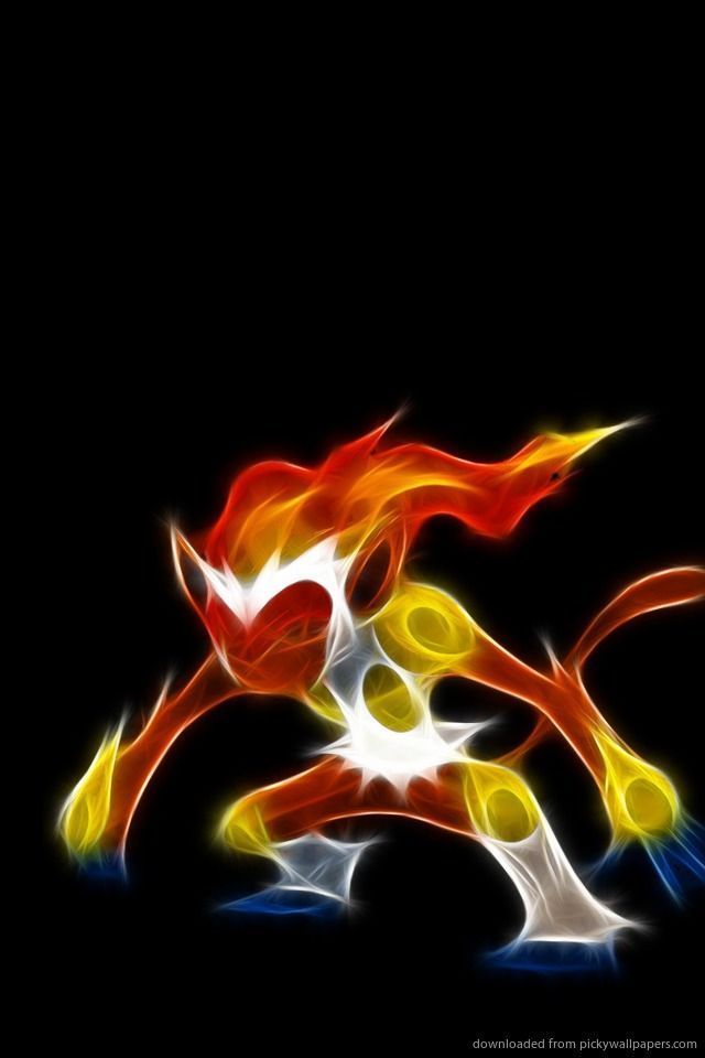 Download Infernape Pokemon Wallpaper Wallpaper For Iphone 4