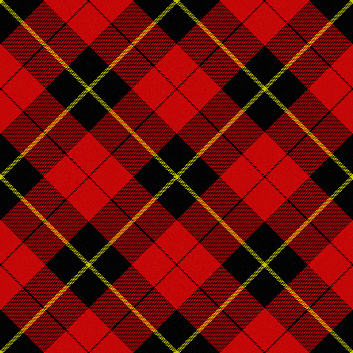 Red Plaid Wallpapers - Wallpaper Zone