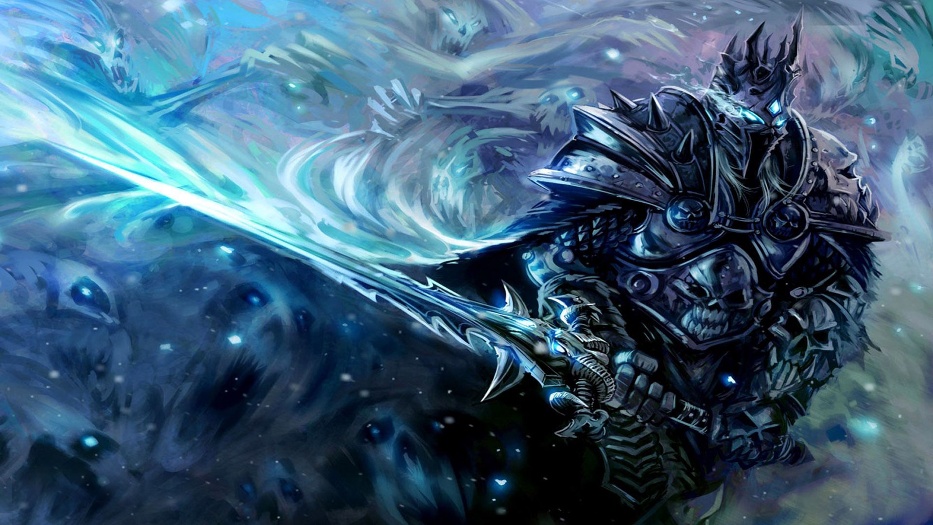 World Of Warcraft Wallpaper High Definition Download #97cn ...