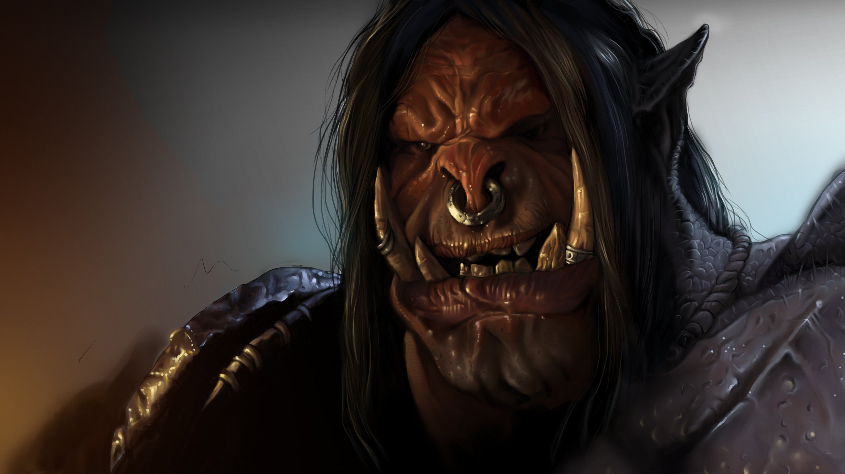 World of Warcraft comics werewolf Worgen World of Warcraft ...