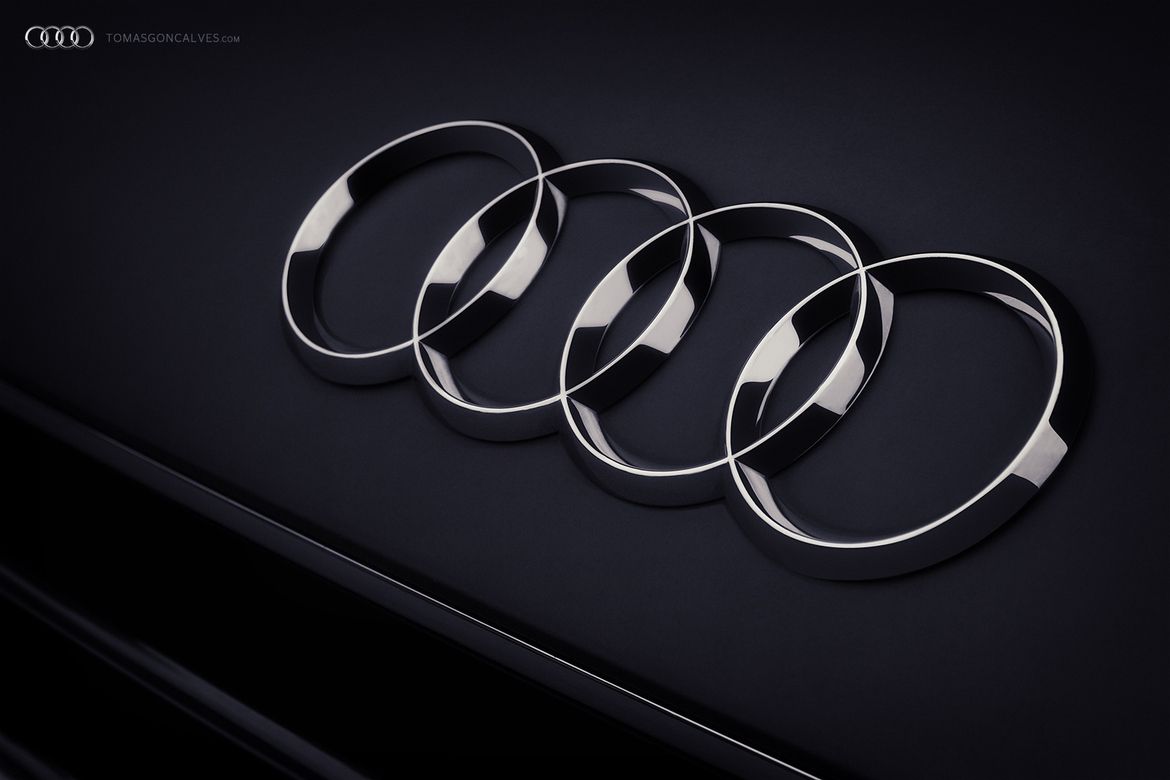 Audi Rings Wallpapers
