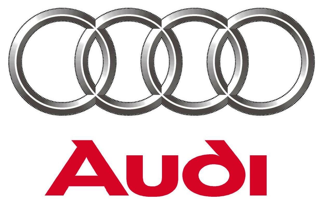 Audi Logo - image #74