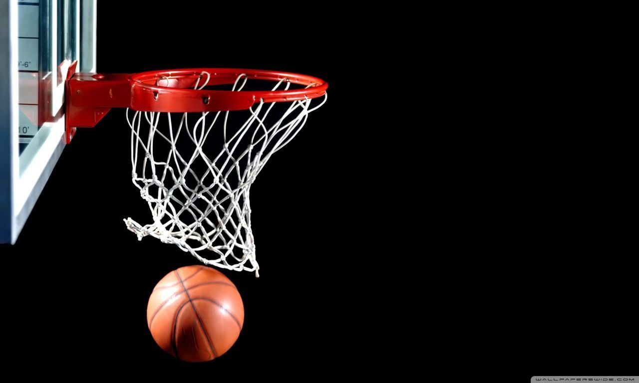 Basketball HD desktop wallpaper : Widescreen : High Definition ...