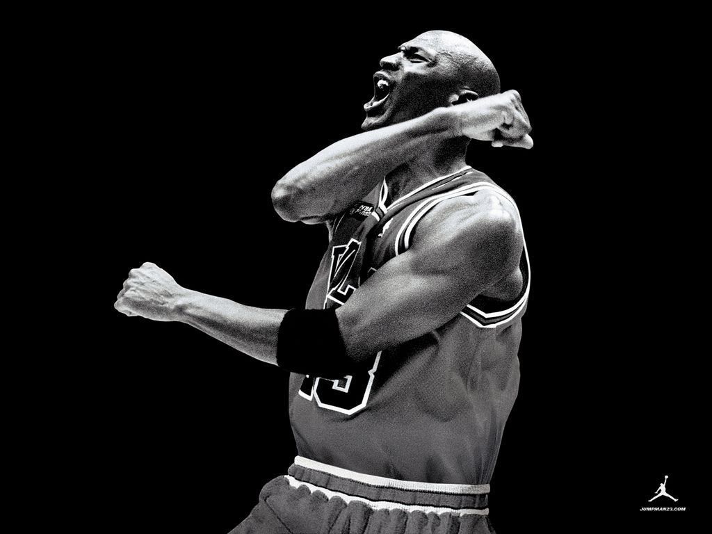 Michael Jordan Basketball HD HD Wallpaper | Sports Wallpapers