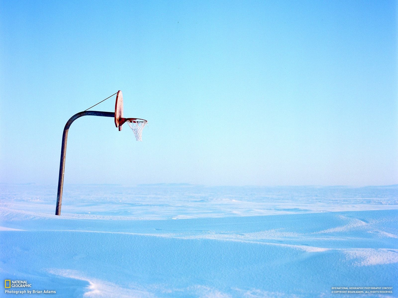 Snow Basketball Wallpaper HD #577 Wallpaper | High Resolution ...