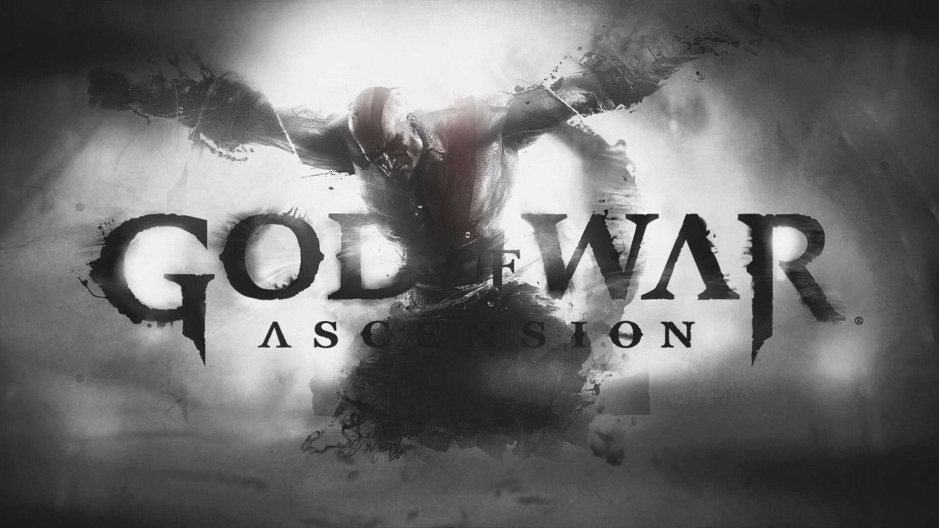 God Of War Game Wallpapers Group 77