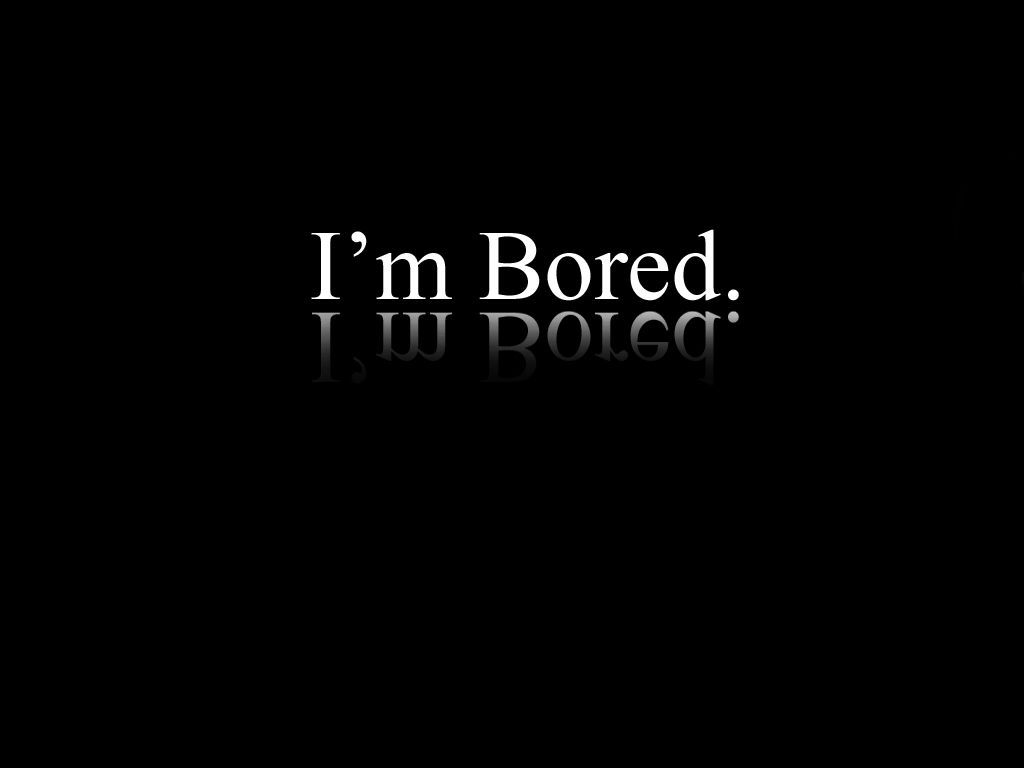 25 Best Bored Pictures