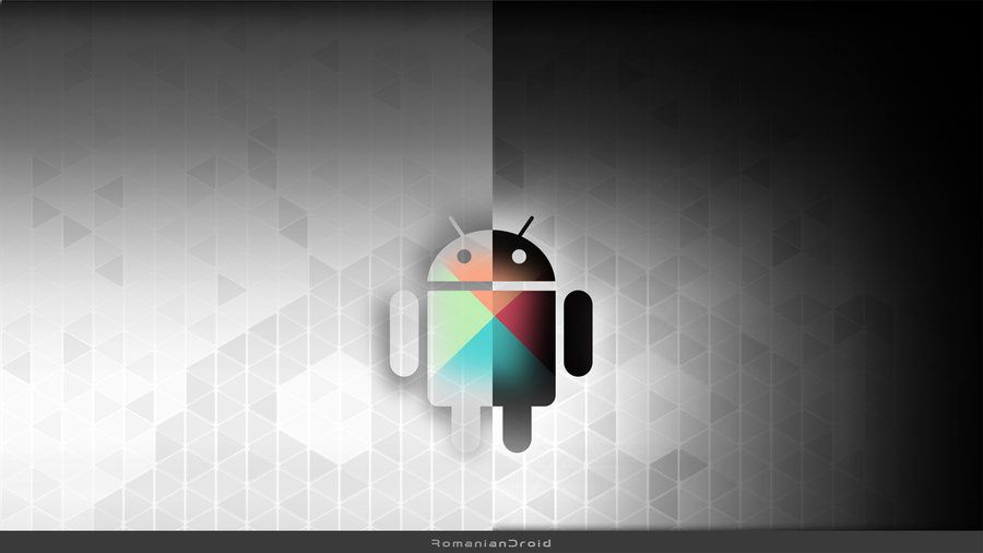 Android Play Wallpaper - light vs dark by romaniandroid on DeviantArt
