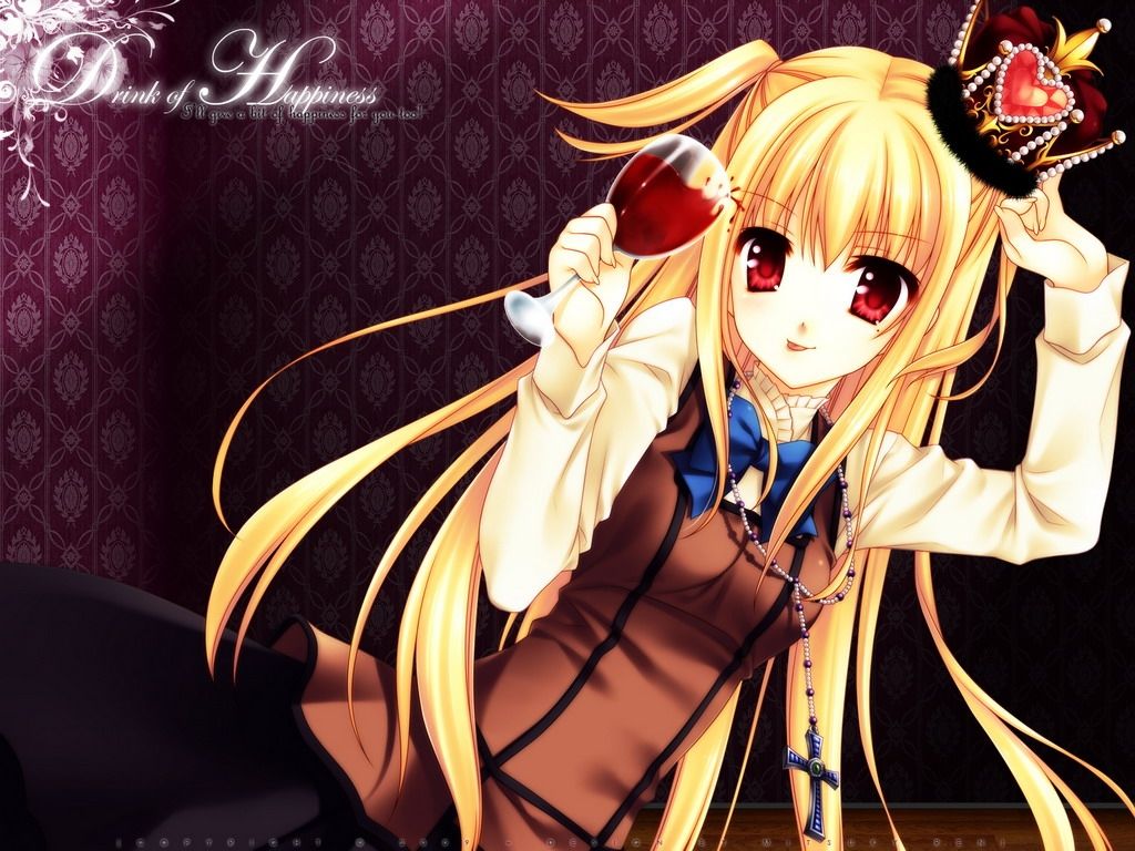 Wallpapers Maria Holic Anime Image #145030 Download