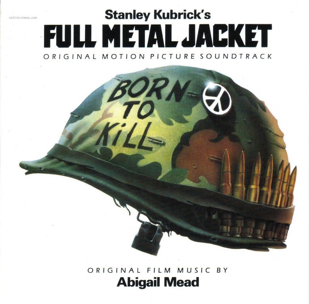 Full Metal Jacket (Full Metal Jacket)