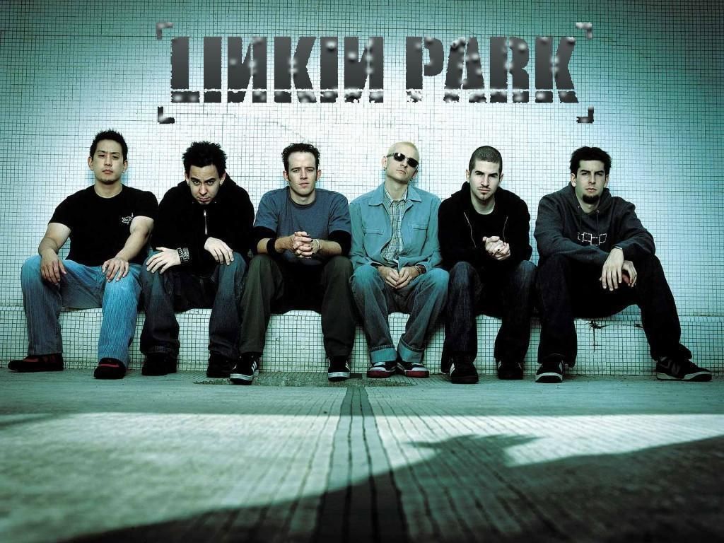 Linkin Park wallpaper! - Linkin Park Wallpaper (10229375) - Fanpop