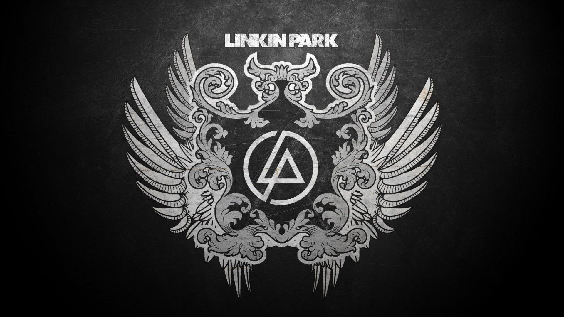 Linkin Park Wallpaper GNRS19 | WallpaperGarns