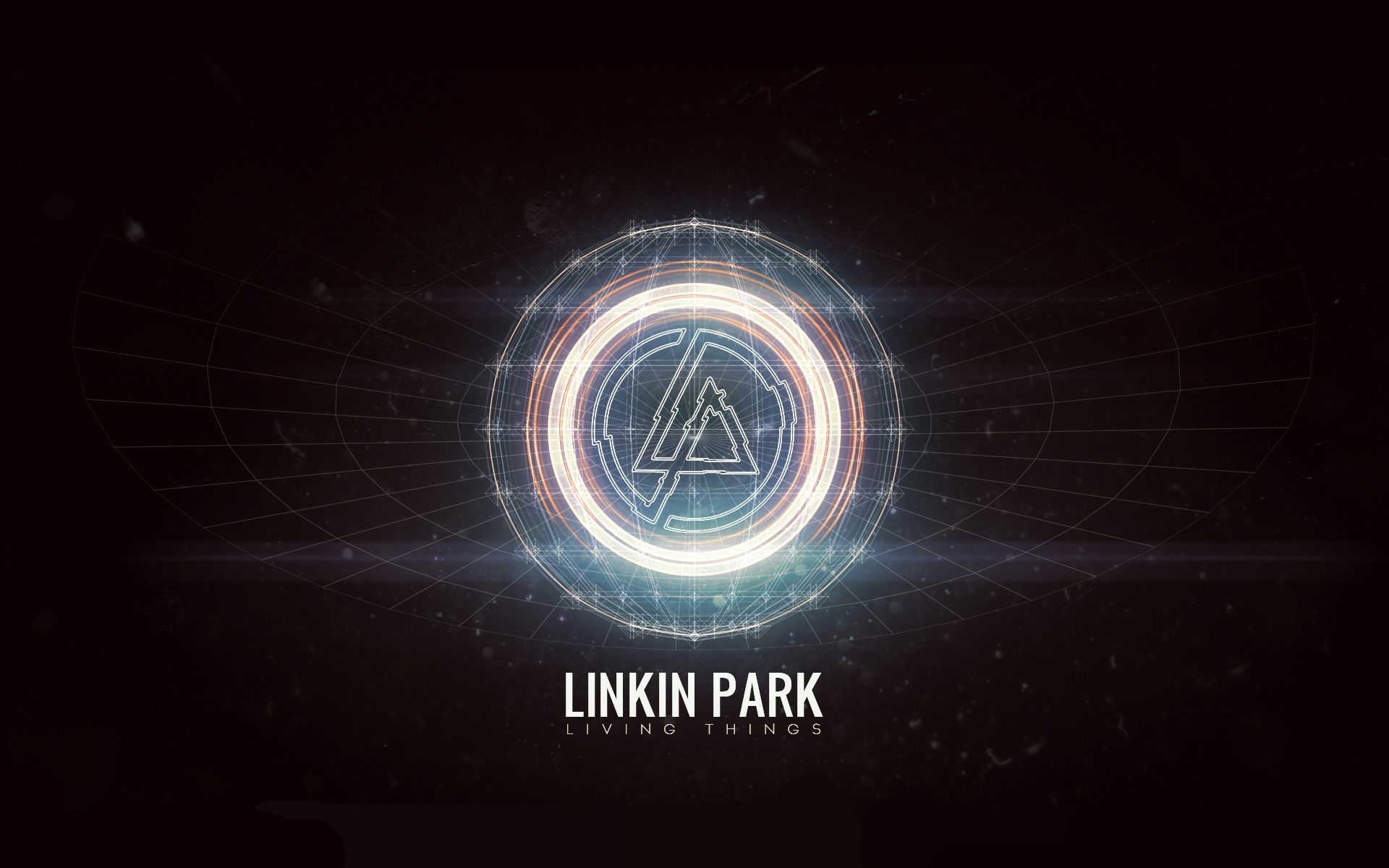 Linkin Park Living Things Wallpapers | HD Wallpapers