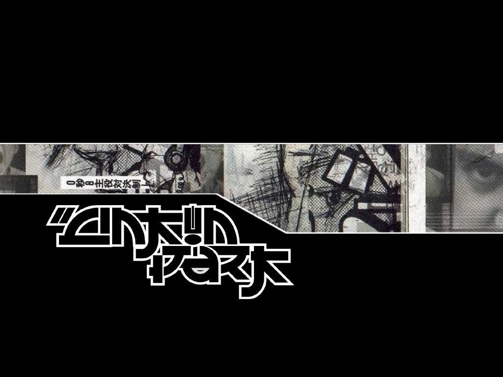 Linkin Park - Linkin Park Wallpaper (64752) - Fanpop