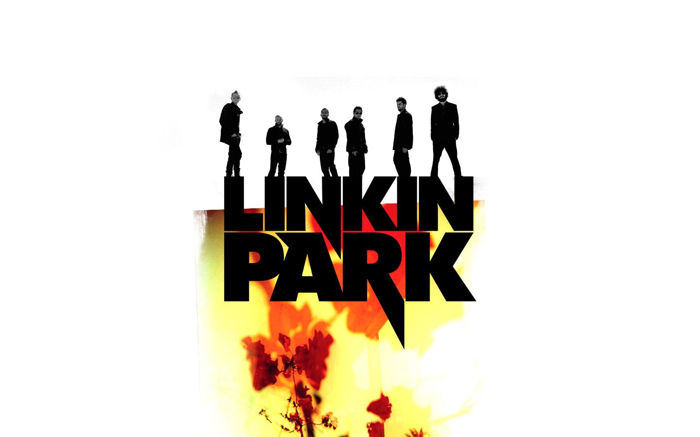 Linkin park - Linkin Park Wallpaper 107016 - Fanpop