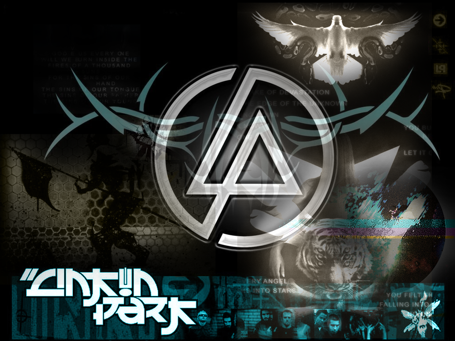 Wallpaper Linkin Park 3d Image Num 69