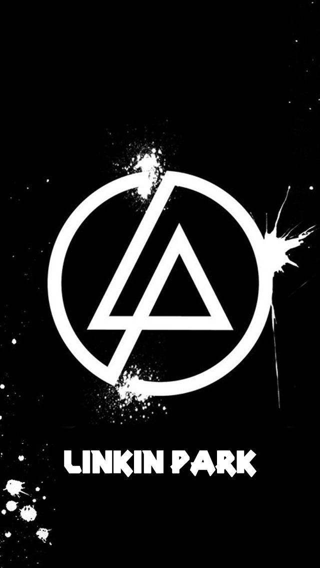 Linkin Park wallpaper HD background download Mobile iPhone 6s