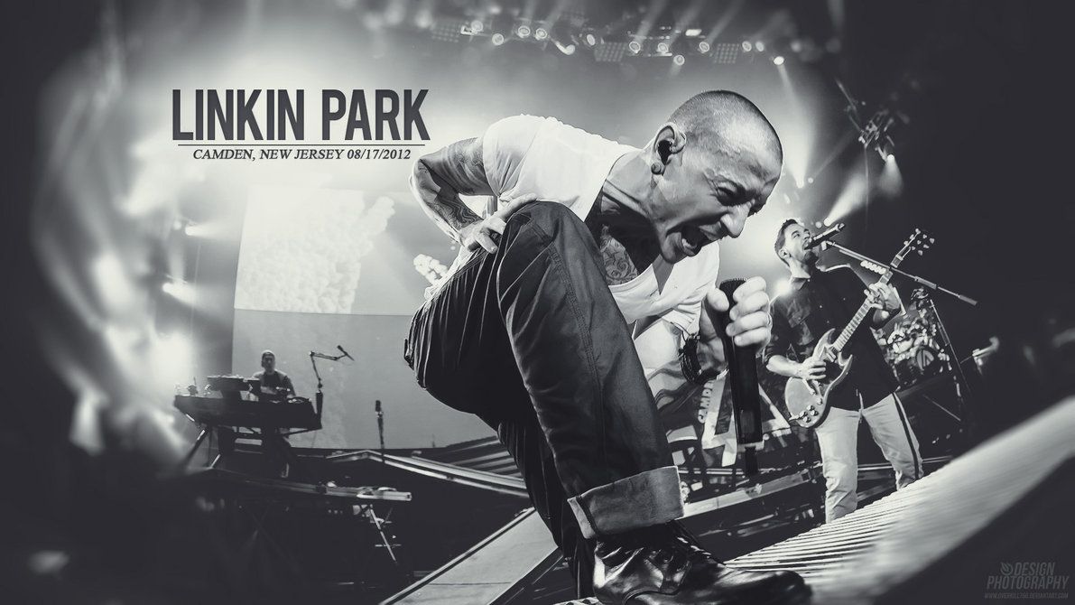 Linkin Park Live Wallpaper by Overkill766 on DeviantArt
