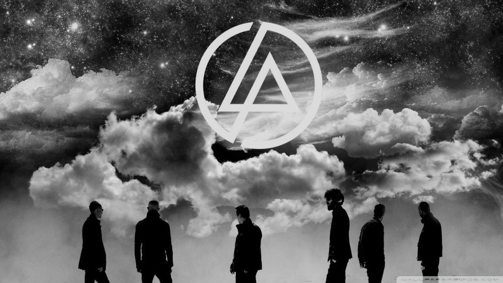Linkin Park HD desktop wallpaper : Widescreen : High Definition ...
