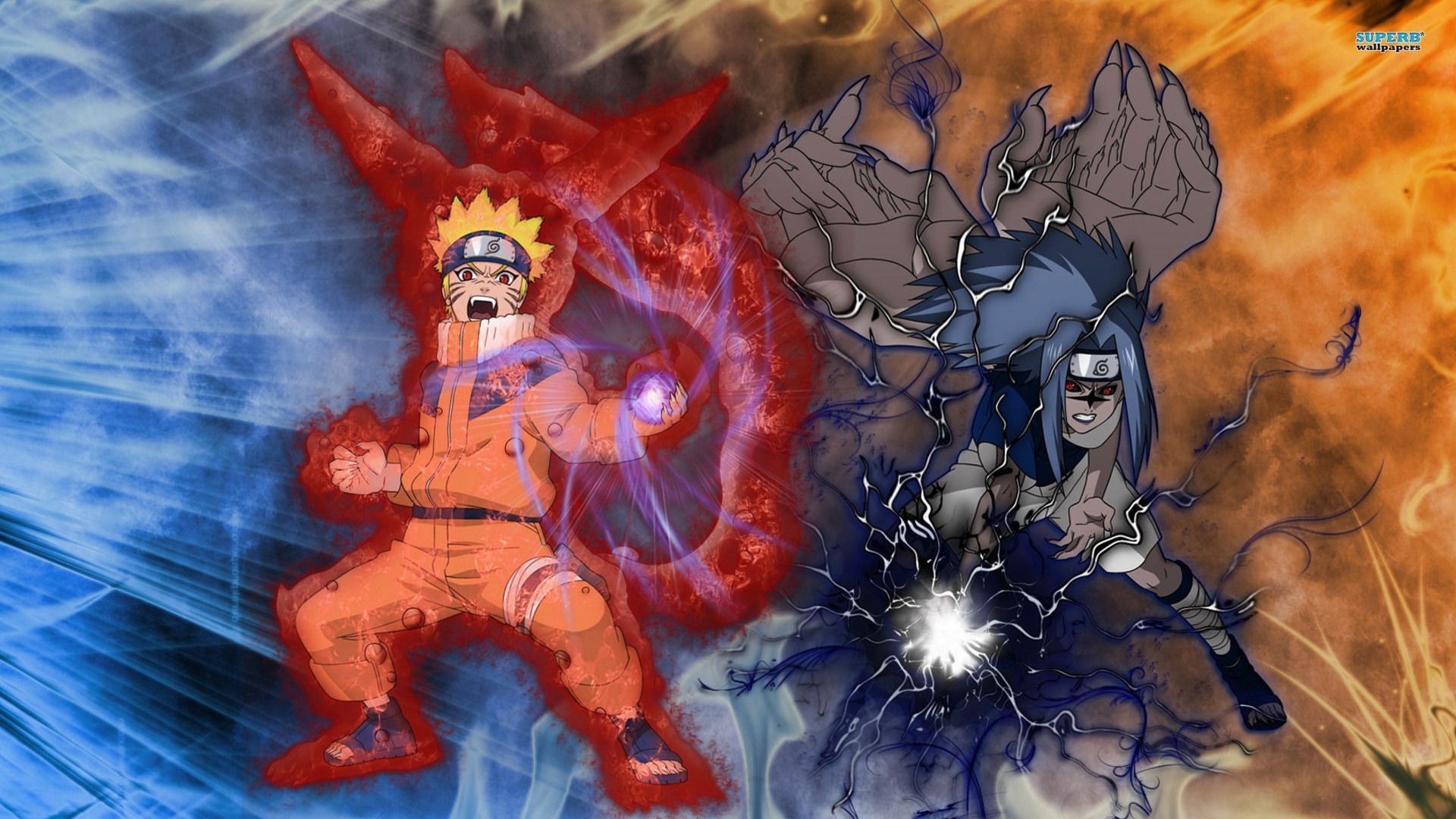 Naruto wallpaper - Anime wallpapers -