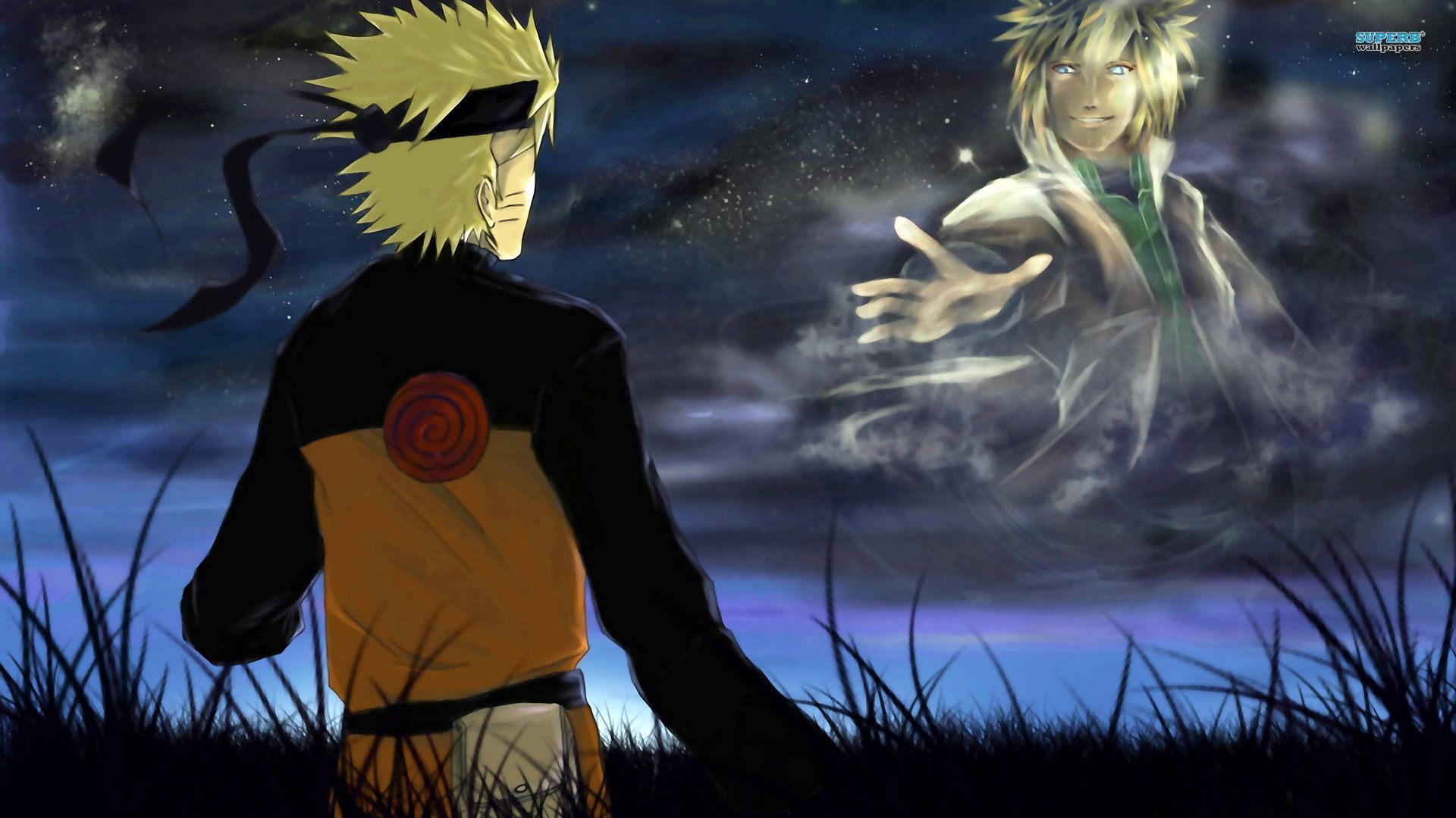 Naruto wallpaper - Anime wallpapers - #13716