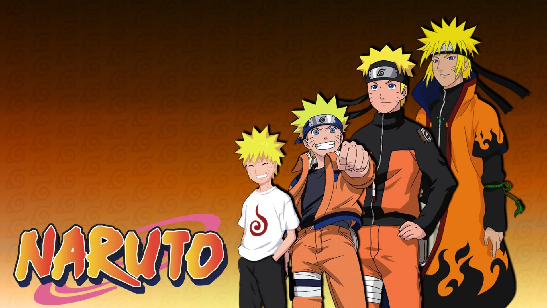 Naruto wallpaper 1680x1050 - (#27364) - High Quality and ...