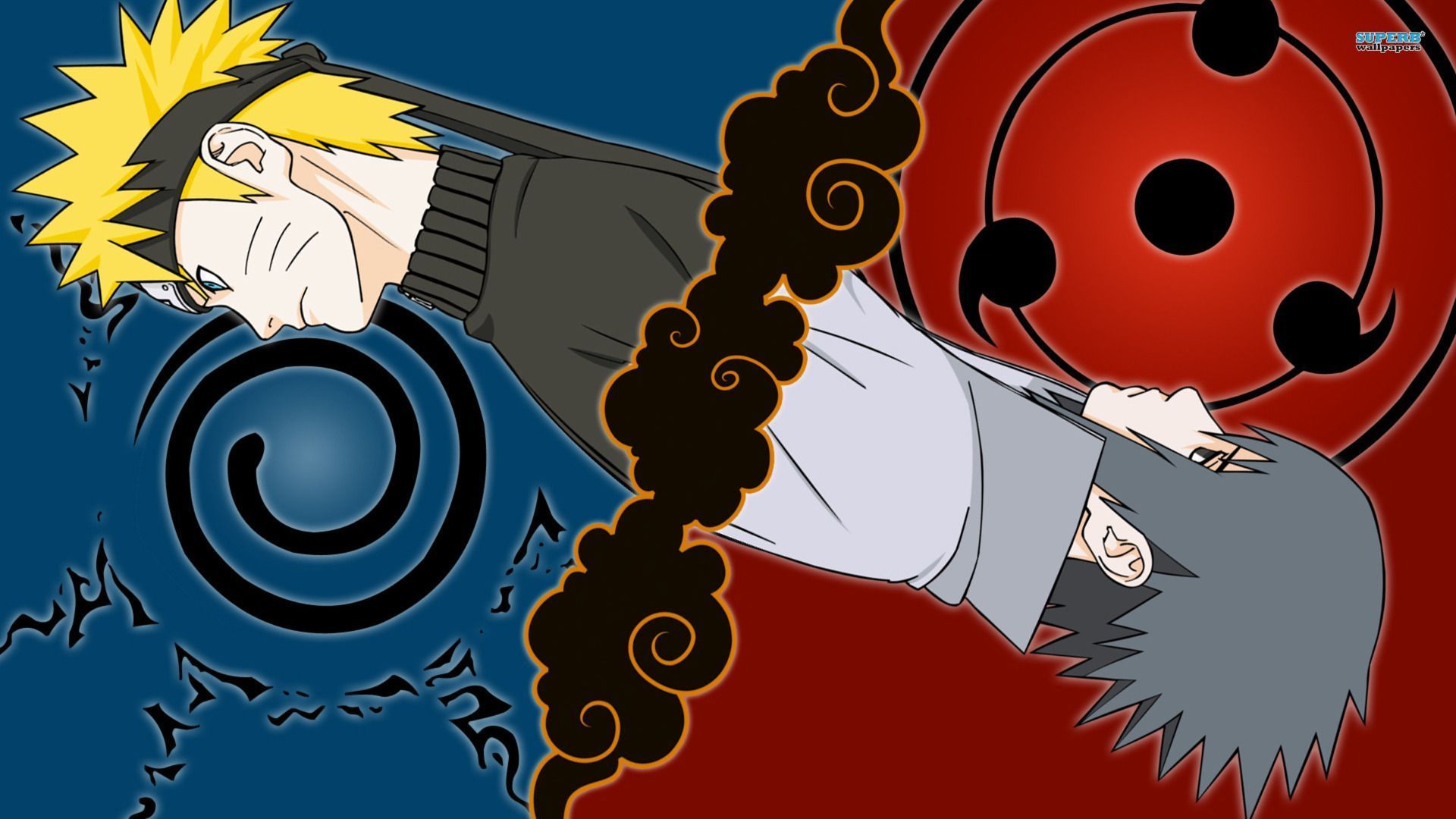Naruto wallpaper - Anime wallpapers - #13978