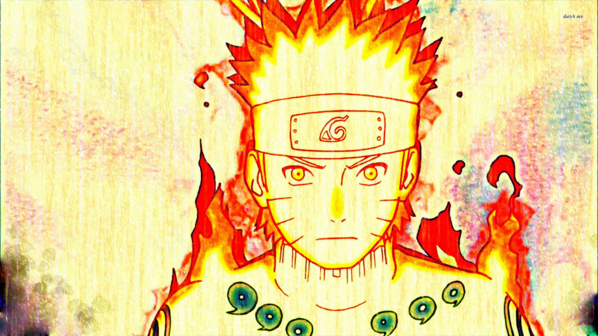 Naruto - Naruto Wallpaper