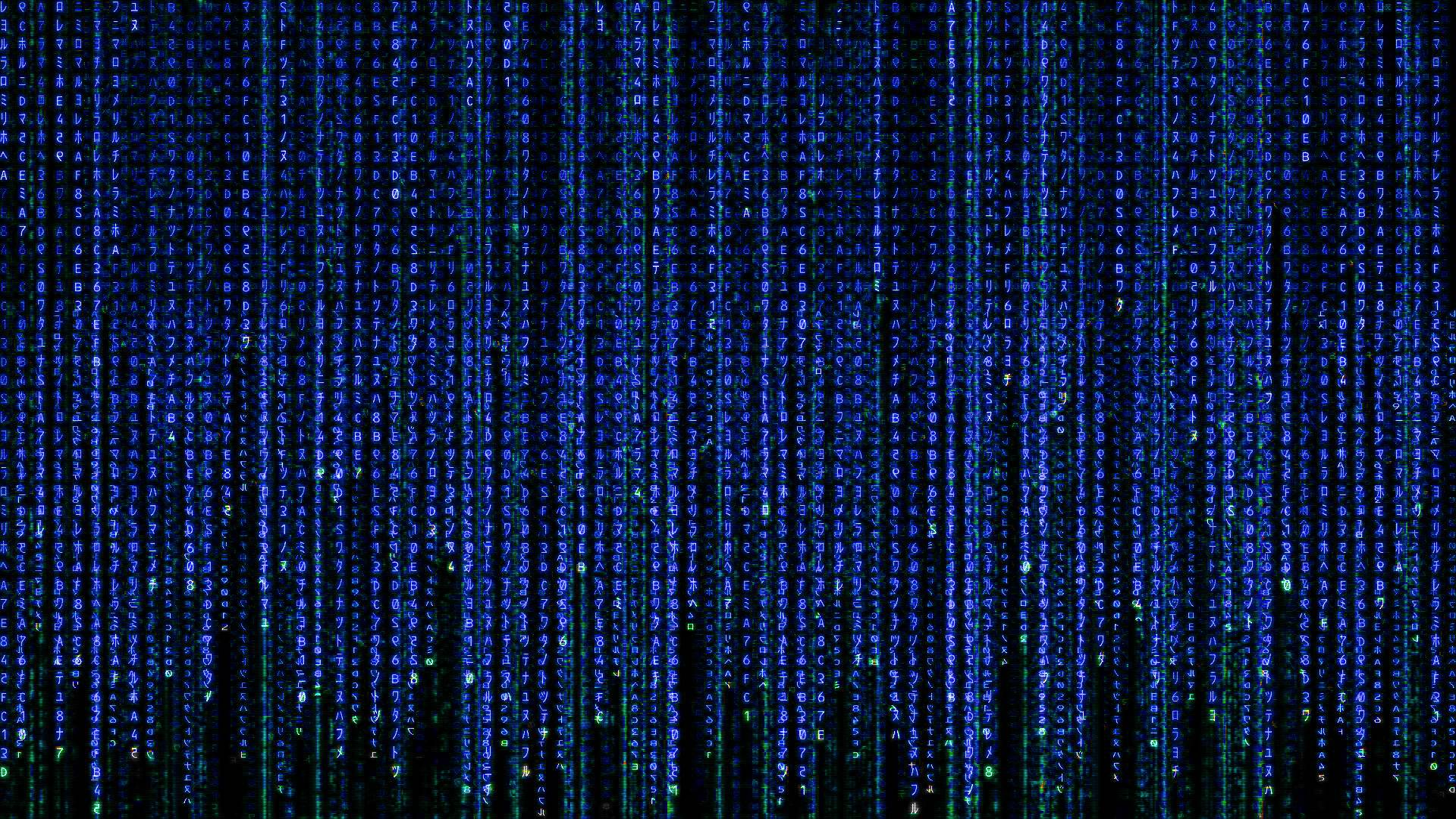 Matrix Wallpapers 1920x1080 Group (93+)