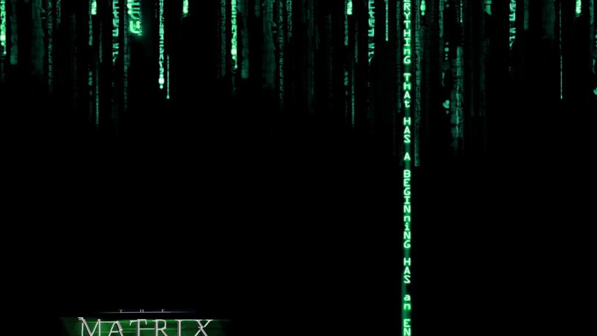the matrix revolutions hd wallpaper - (#11831) - HQ Desktop ...