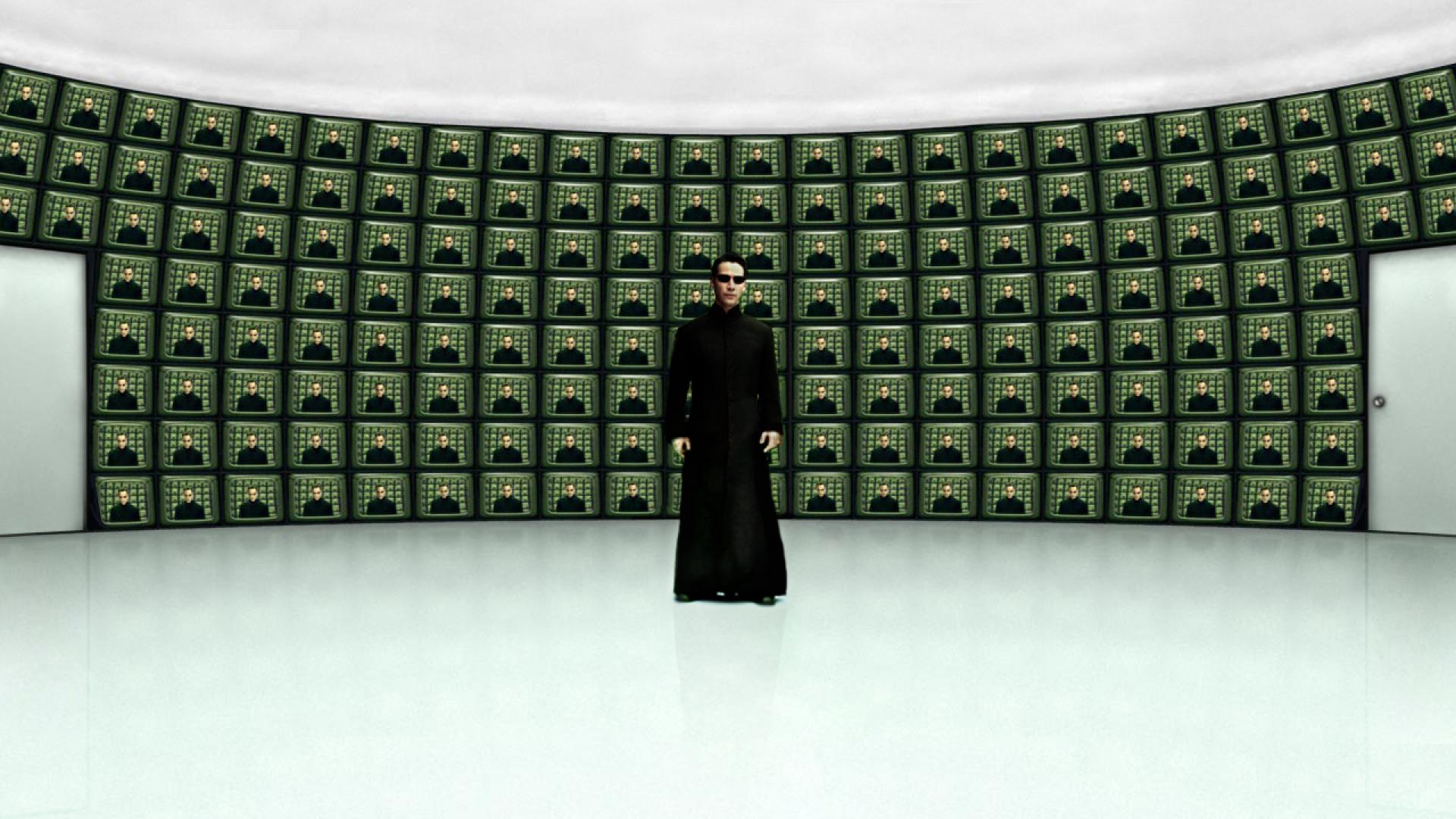 Keanu reeves neo the matrix wallpaper - (#174743) - High Quality ...