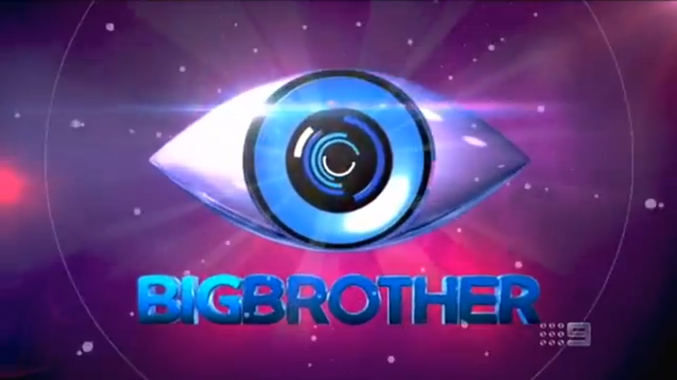 Fair Game Big Brother AustraliaGobsmacked
