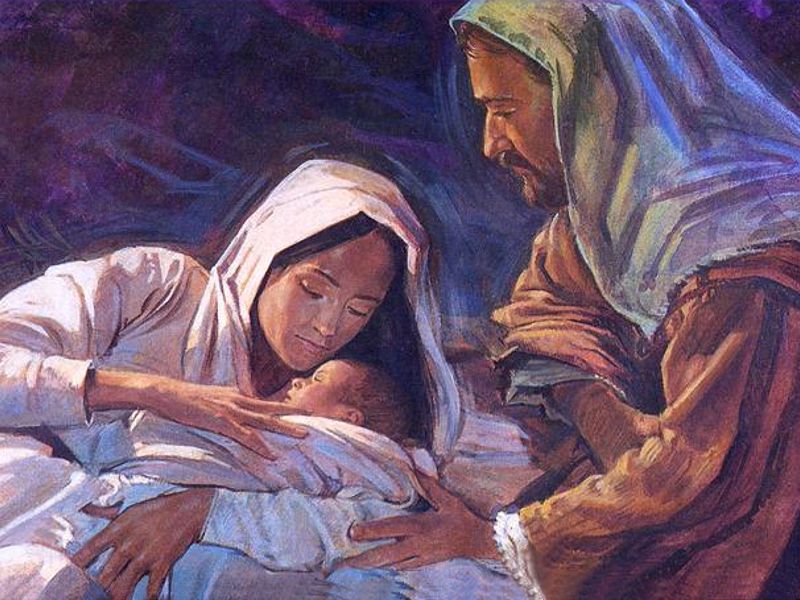 Baby jesus images and wallpaper Download