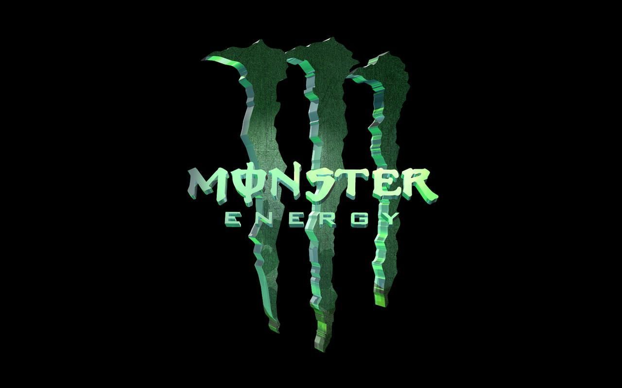 Monster Energy 3D Wallpapers Download - Monster Energy 3D ...