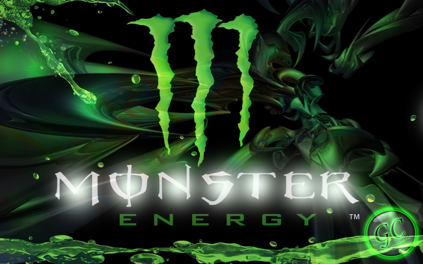 Wallpapers Pictures Photos: Monster Energy Drink Pictures Pictures