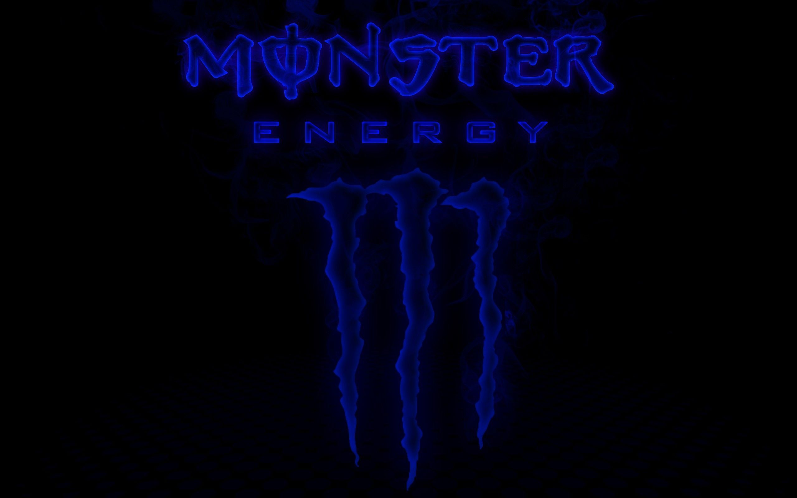 Pictures blue monster energy wallpaper