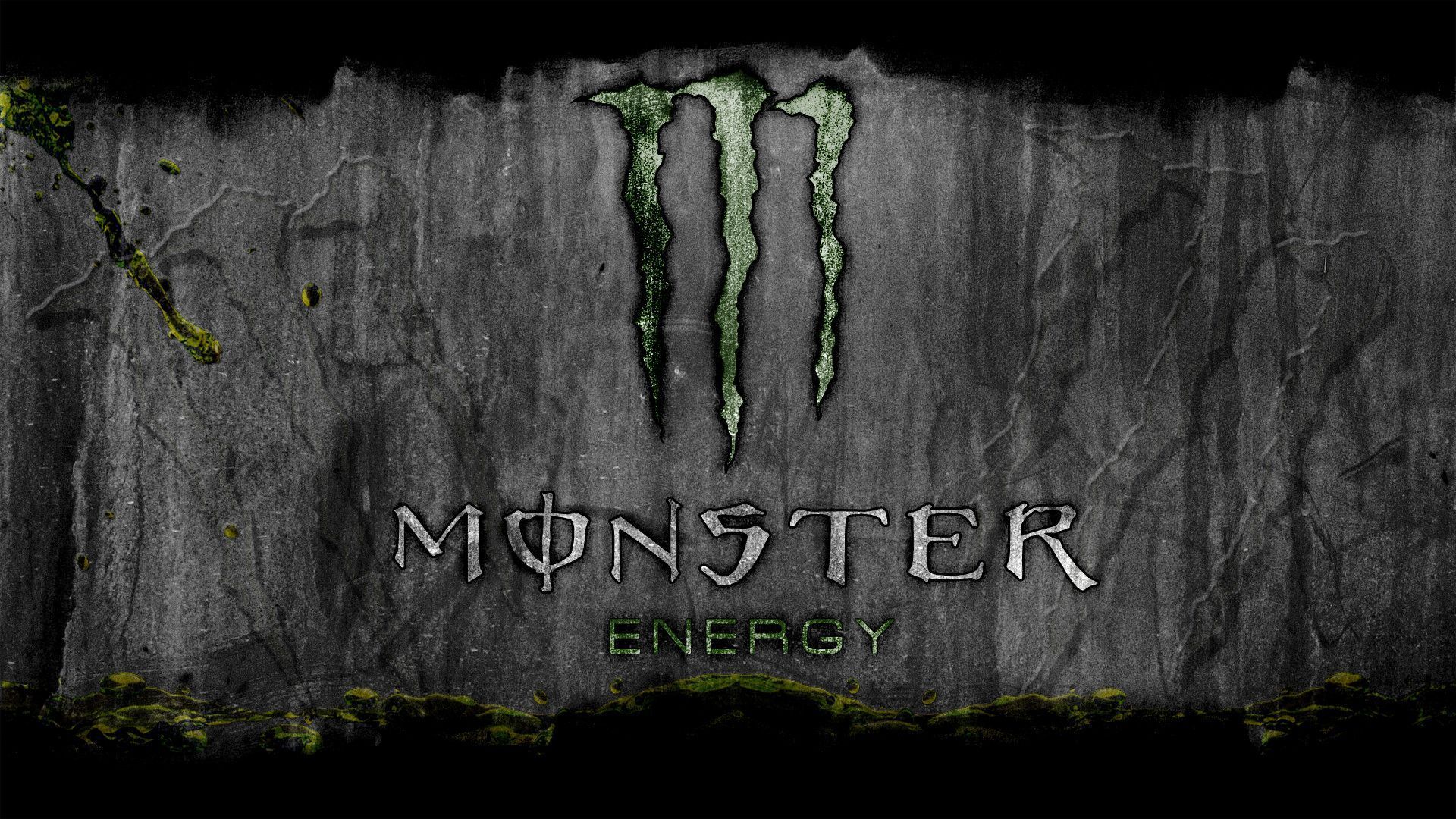 Monster Energy Desktop Wallpapers - Wallpaper Cave