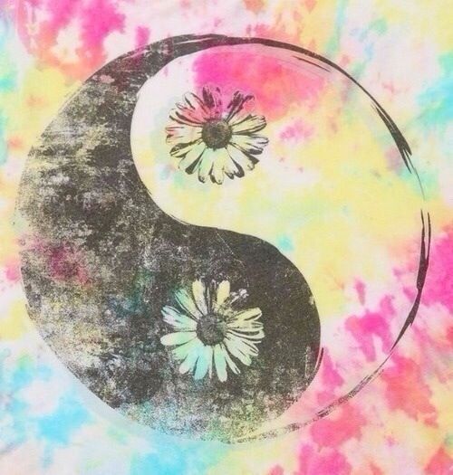 Ying yang | Kc | Pinterest | Wallpapers and iPhone