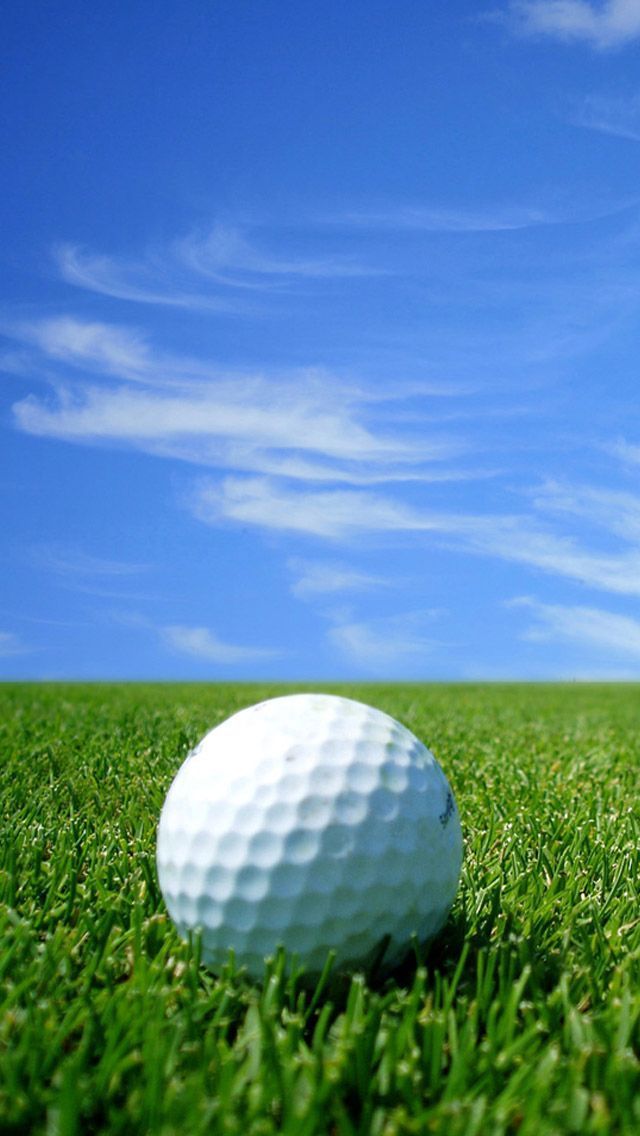 Golf iPhone HD Wallpapers
