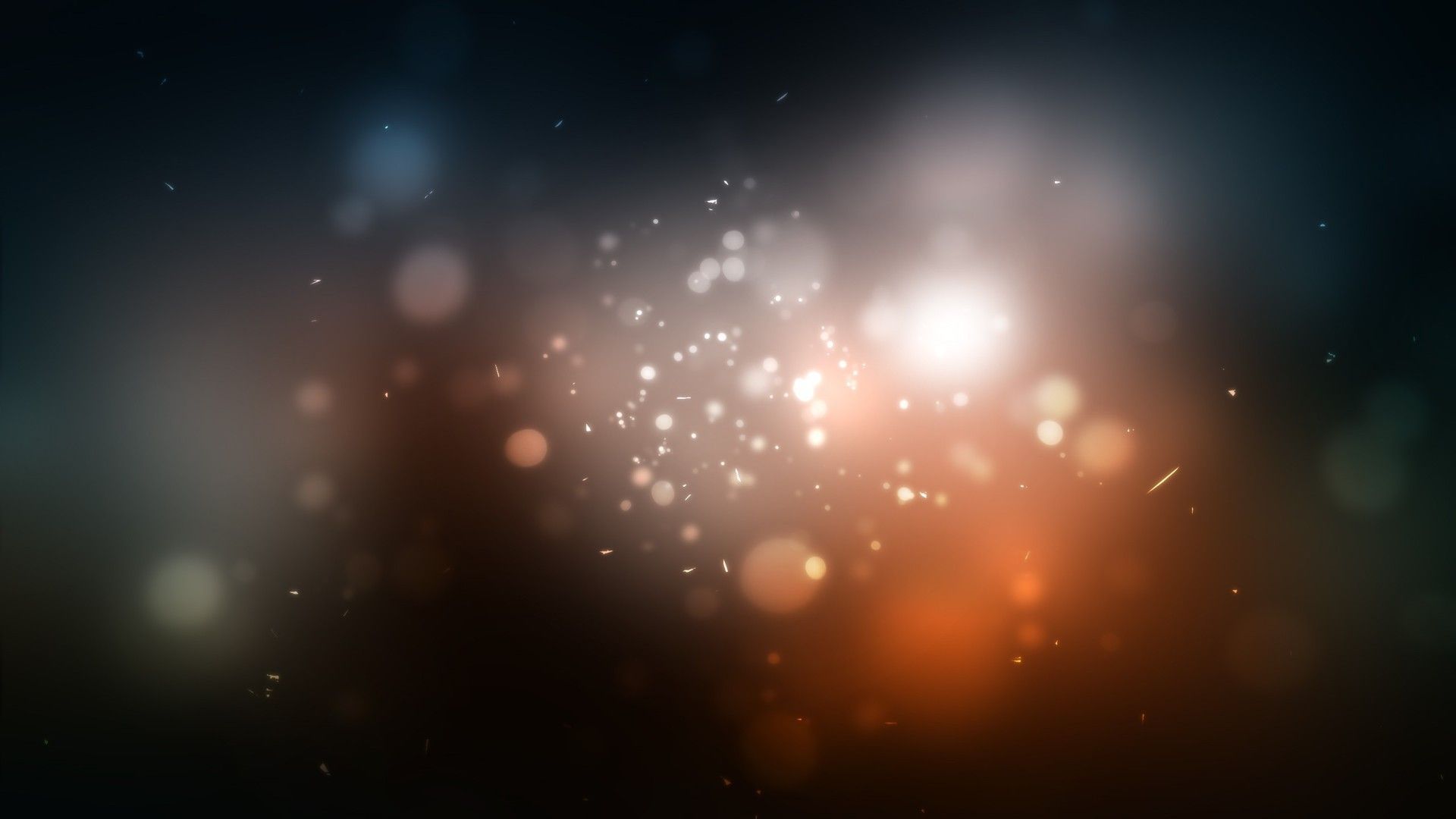 Blurred lights, 1920x1080 Wallpaper and Free Stock Photo