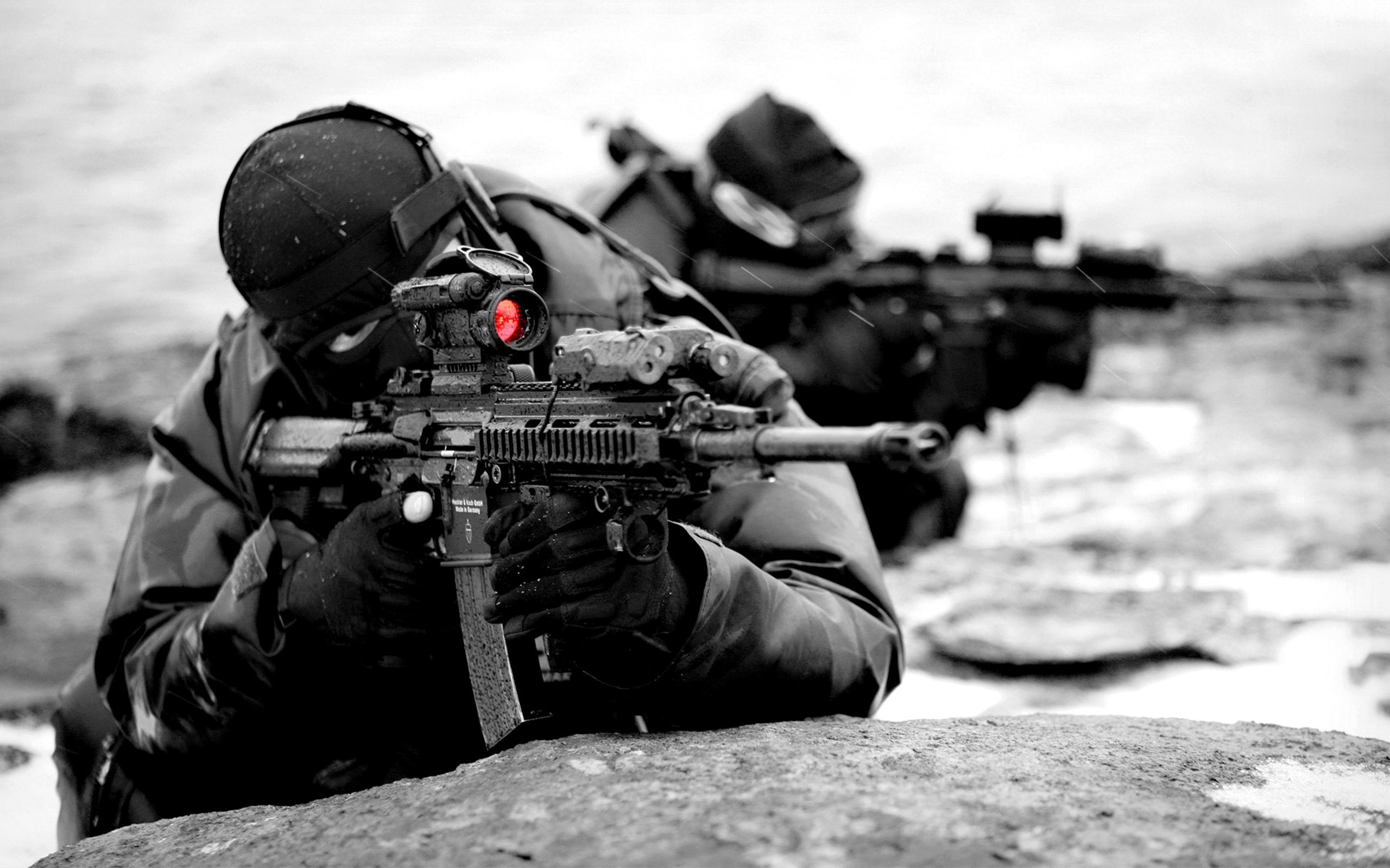 US Army Special Forces Wallpapers