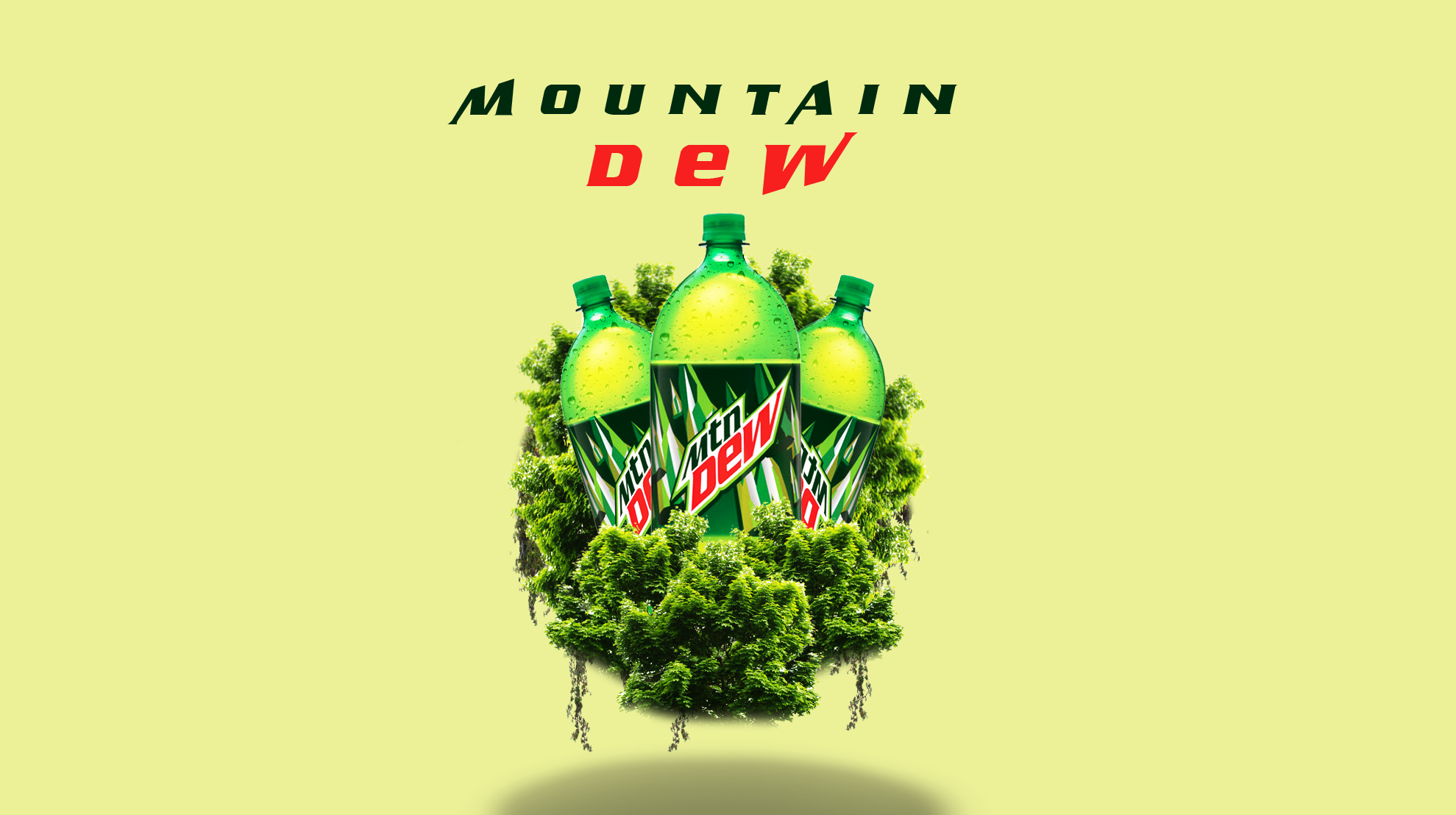 Mountain Dew Wallpapers - Wallpaper Cave