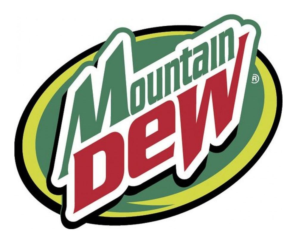 Mountain Dew Logo mountain dew logo wallpaper – Logo Database