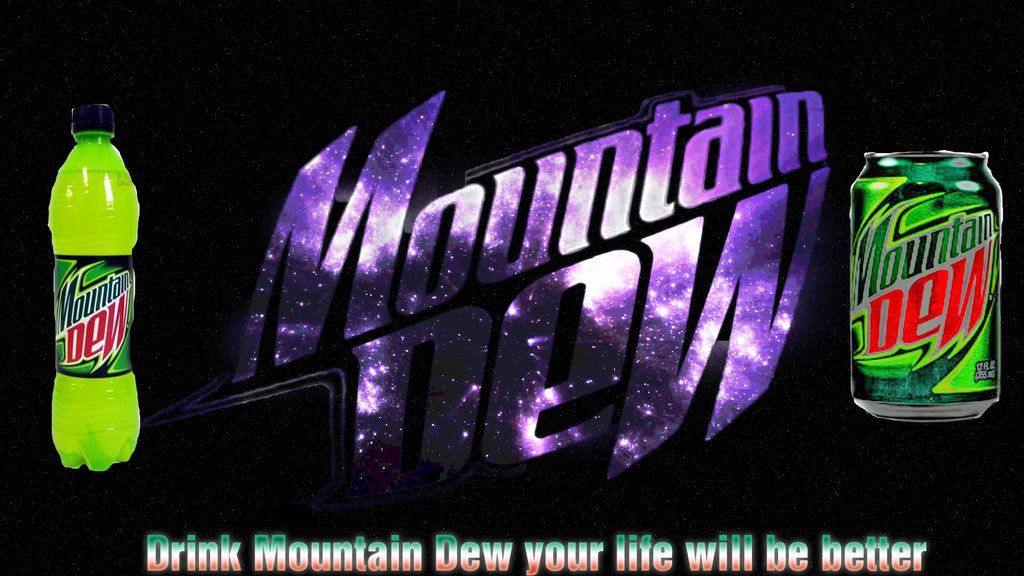 Mountain Dew Fan Wallpaper Copy By Onlyfifo On Deviantart