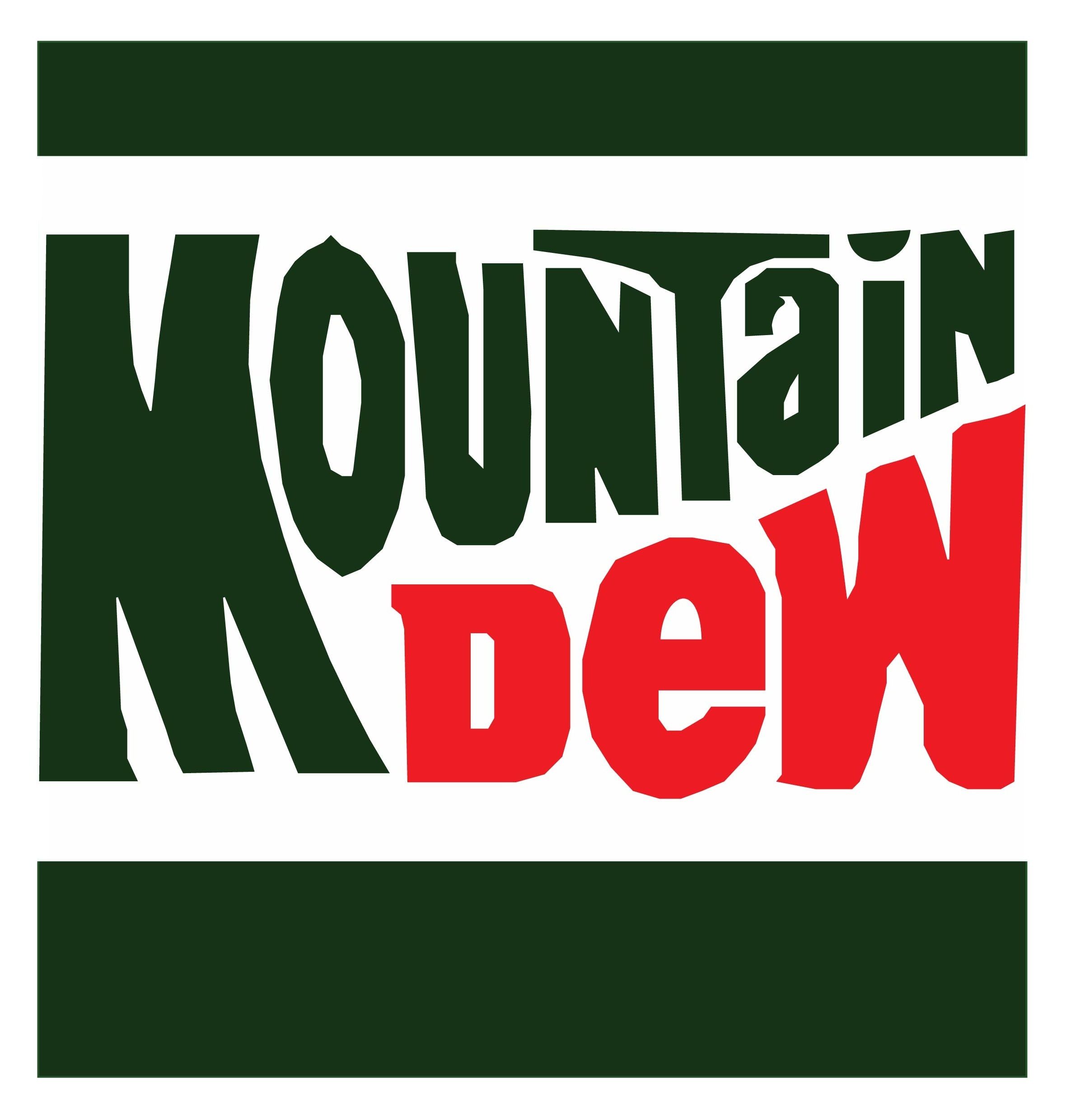Mountain Dew Logo mountain dew throwback wallpaper – Logo Database