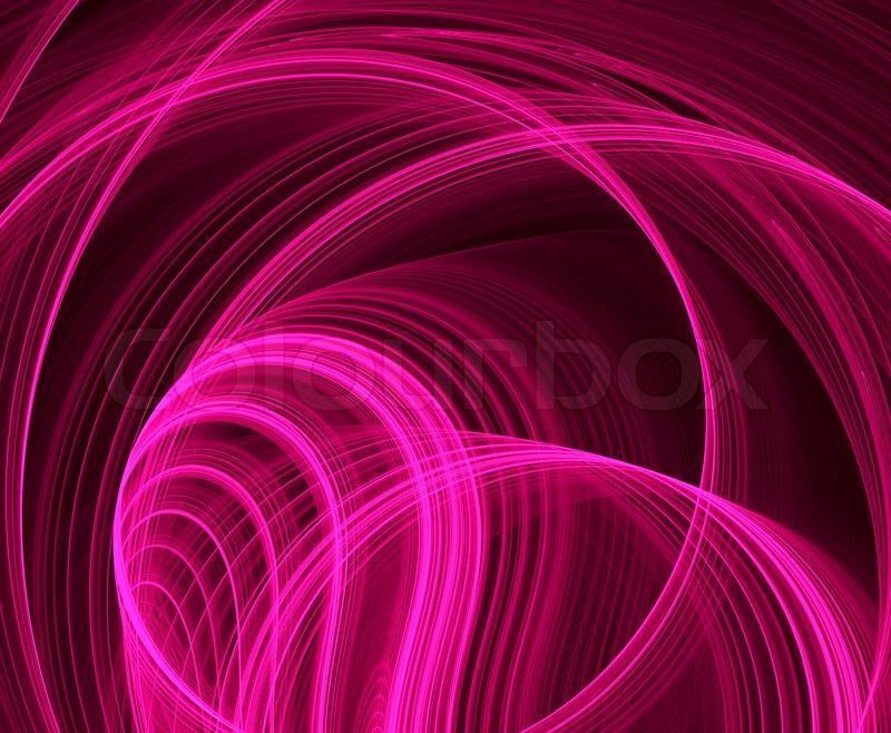Glamour abstract background. Digital generated this image | Stock ...