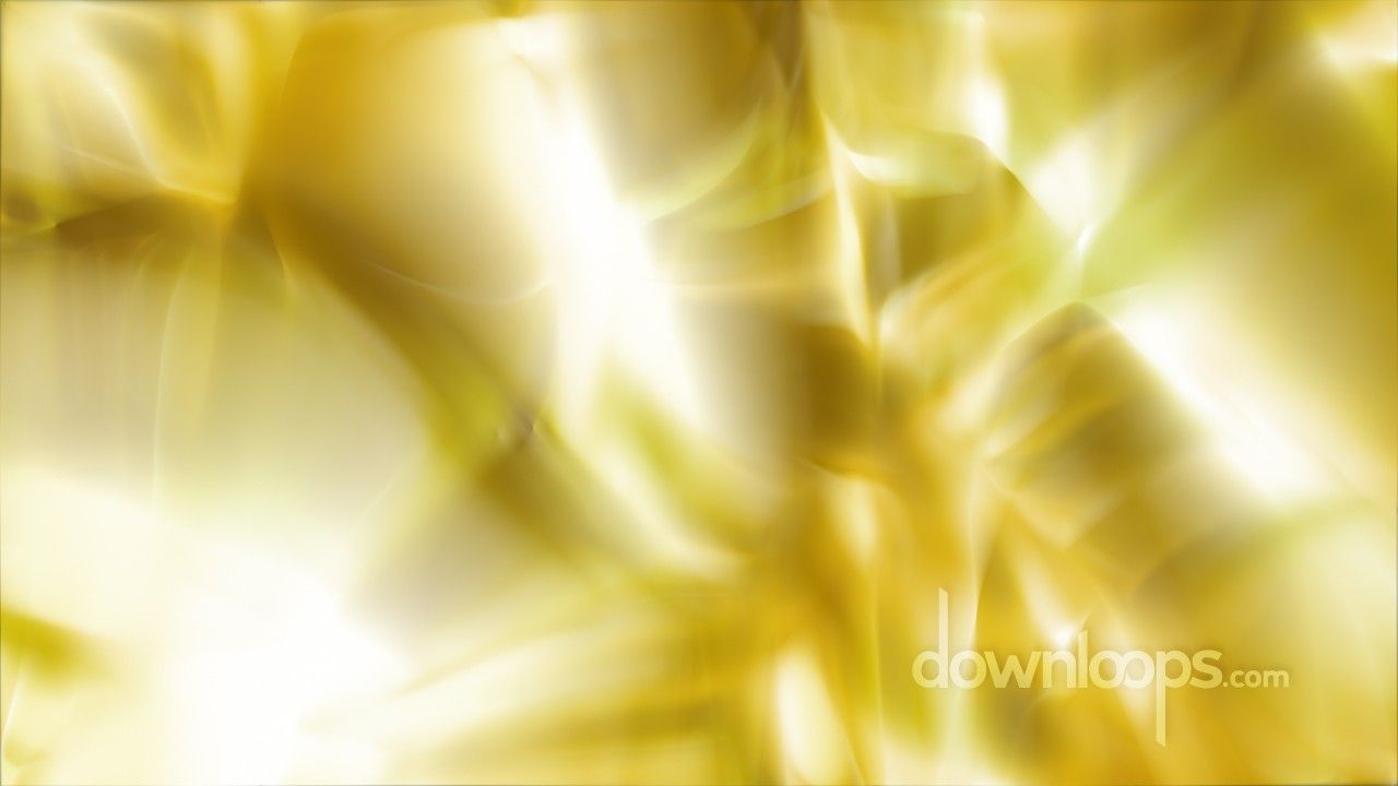 Goldmush - Video Loop / Animated Motion Background | downloops.com ...